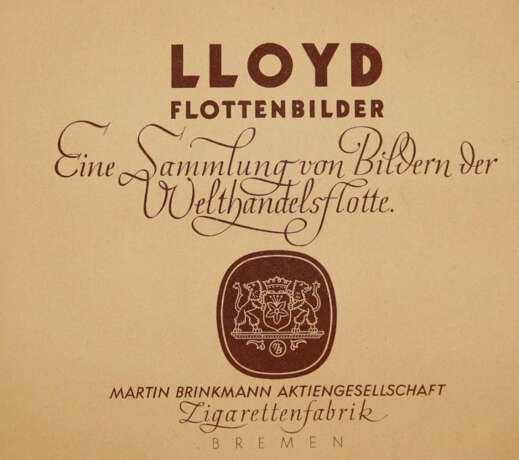 Konvolut - фото 1