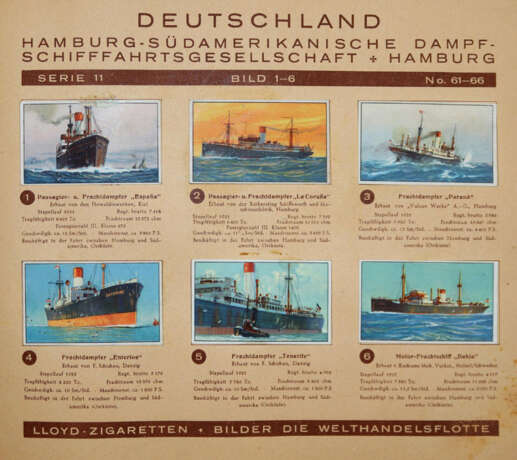 Konvolut - фото 2