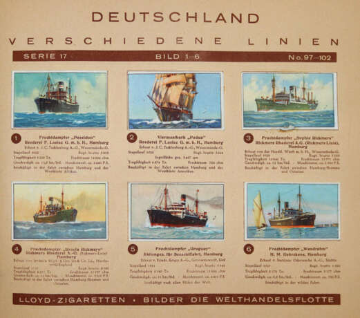 Konvolut - фото 3