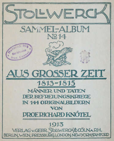 Sammlung - фото 1