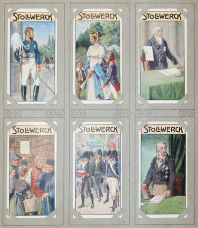 Sammlung - фото 2