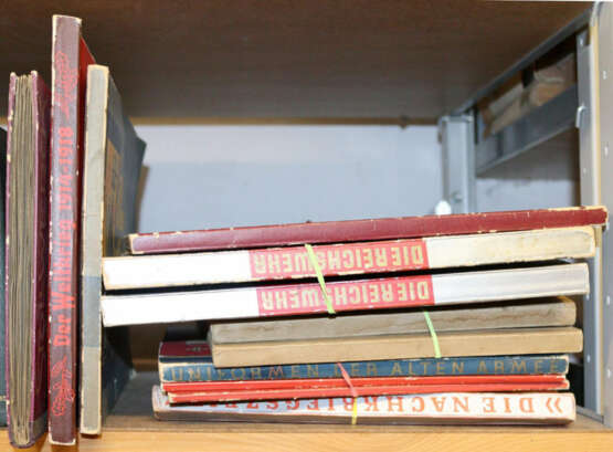 Sammlung - фото 3