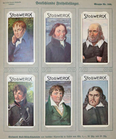 Sammlung - фото 4