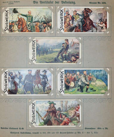 Sammlung - фото 5