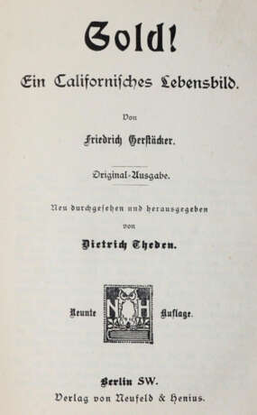 Sammlung - фото 1