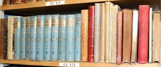 Sammlung - фото 3