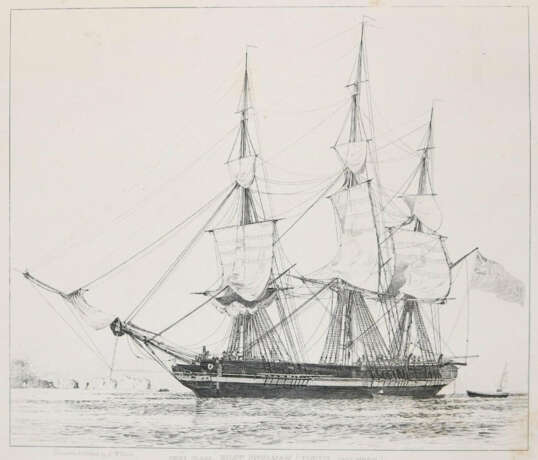 Cooke, E.W. - фото 2