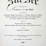 Henk, (L.F.W.)v. u.a. - фото 2