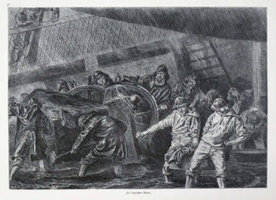 Henk, (L.F.W.)v. u.a. - фото 3 Henk, (L.F.W.)v. u.a. - фото 3