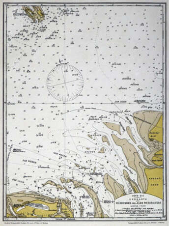 Henk, (L.F.W.)v. u.a. - фото 5 Henk, (L.F.W.)v. u.a. - фото 5