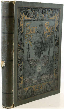 Henk, (L.F.W.)v. u.a. - фото 6 Henk, (L.F.W.)v. u.a. - фото 6