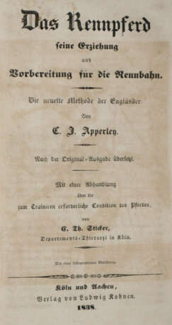 Apperley, C.J. - photo 1