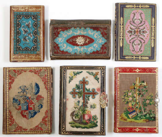 Poesiealben - photo 1