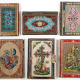 Poesiealben - photo 1