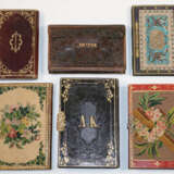 Poesiealben - photo 2