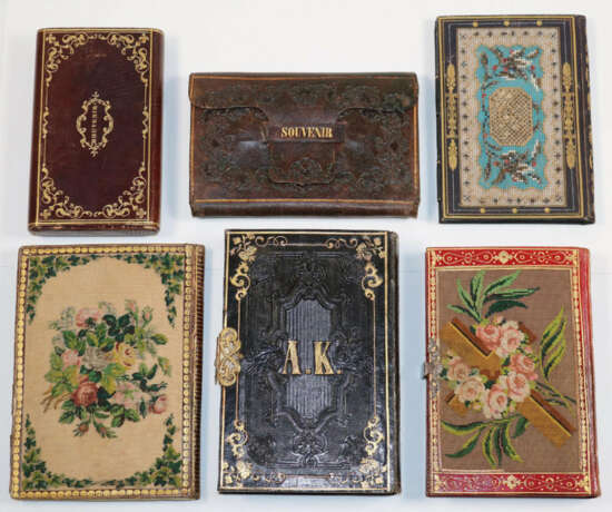 Poesiealben - photo 2