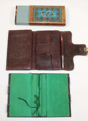 Poesiealben - photo 3