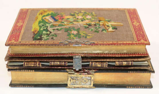 Poesiealben - photo 4