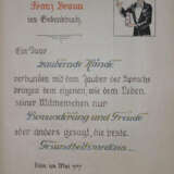 Braun, Franz, - photo 1