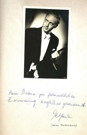 Braun, Franz, - photo 2