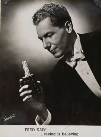 Zauberei. - photo 1 Zauberei. - photo 1