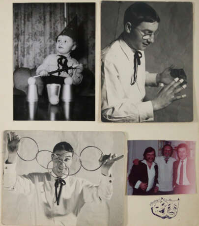 Zauberei. - photo 3 Zauberei. - photo 3