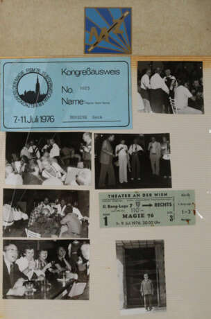 Zauberei. - photo 9 Zauberei. - photo 9