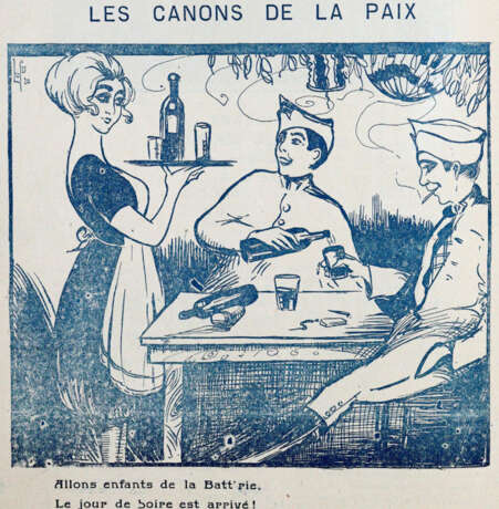 Boniol, C. u. L.Duperier (Hrsg.). - фото 2