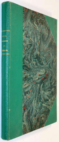 Boniol, C. u. L.Duperier (Hrsg.). - фото 3