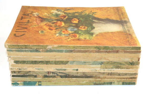 Civilta. - фото 5 Civilta. - фото 5