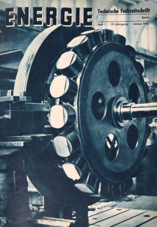 Erfahrungsaustausch, Der. - photo 1