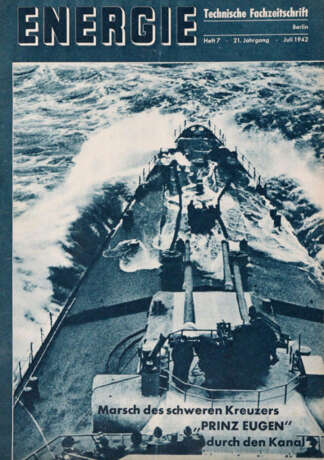 Erfahrungsaustausch, Der. - photo 2