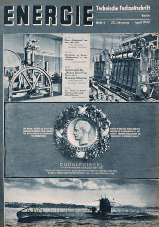 Erfahrungsaustausch, Der. - photo 3