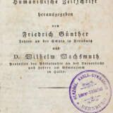 Günther, F. u. W.Wachsmuth (Hrsg.). - photo 1