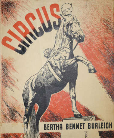 Burleigh, B.B. - Foto 1