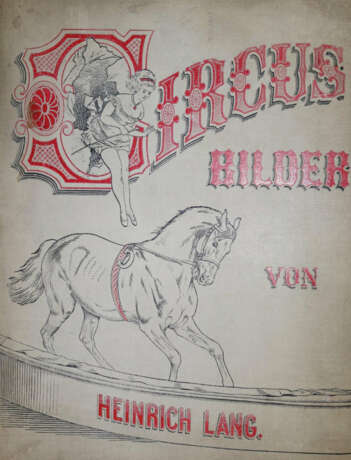 Burleigh, B.B. - Foto 2