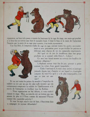 Burleigh, B.B. - Foto 3