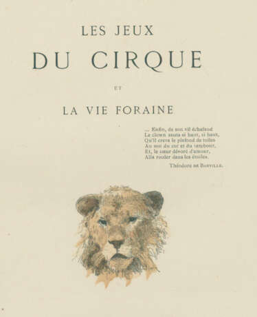 Le Roux, H. - Foto 1