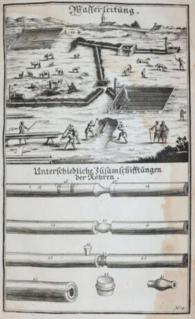 Florinus, F.P. - photo 1 Florinus, F.P. - photo 1