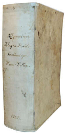 Florinus, F.P. - photo 3 Florinus, F.P. - photo 3