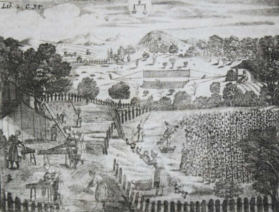 (Hohberg, W.H.v.). - фото 2 (Hohberg, W.H.v.). - фото 2