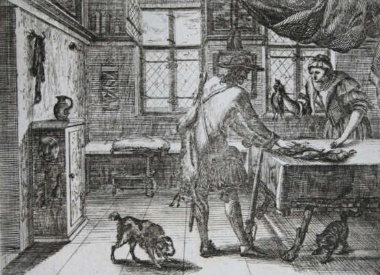 (Hohberg, W.H.v.). - фото 3 (Hohberg, W.H.v.). - фото 3