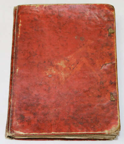 Koch- und Artzney-Buch, Ein. - фото 2