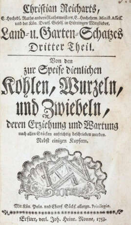 Reichart, C. - photo 2 Reichart, C. - photo 2