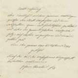 Waldrechnung. - photo 1