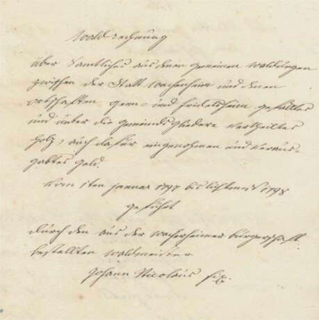 Waldrechnung. - photo 1 Waldrechnung. - photo 1