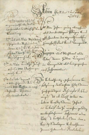 Waldrechnung. - photo 2 Waldrechnung. - photo 2