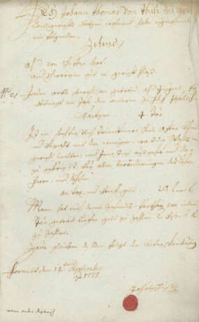 Waldrechnung. - photo 3 Waldrechnung. - photo 3