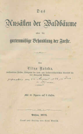 Sieben Werke. - photo 2