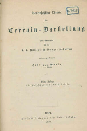 Sieben Werke. - photo 4